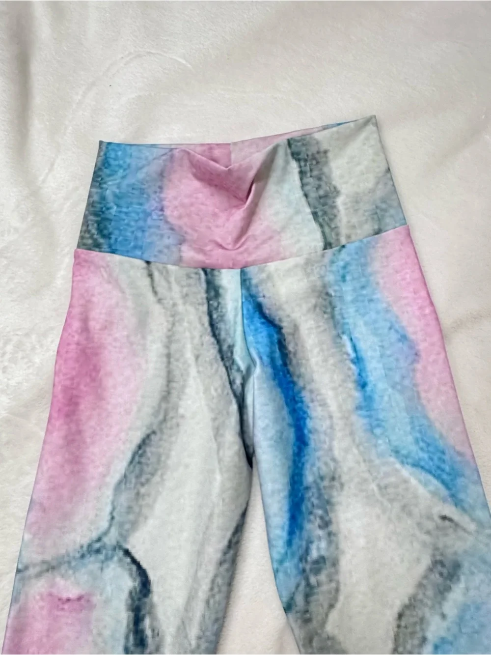 Rep Active Art 2-Piece Workout Set